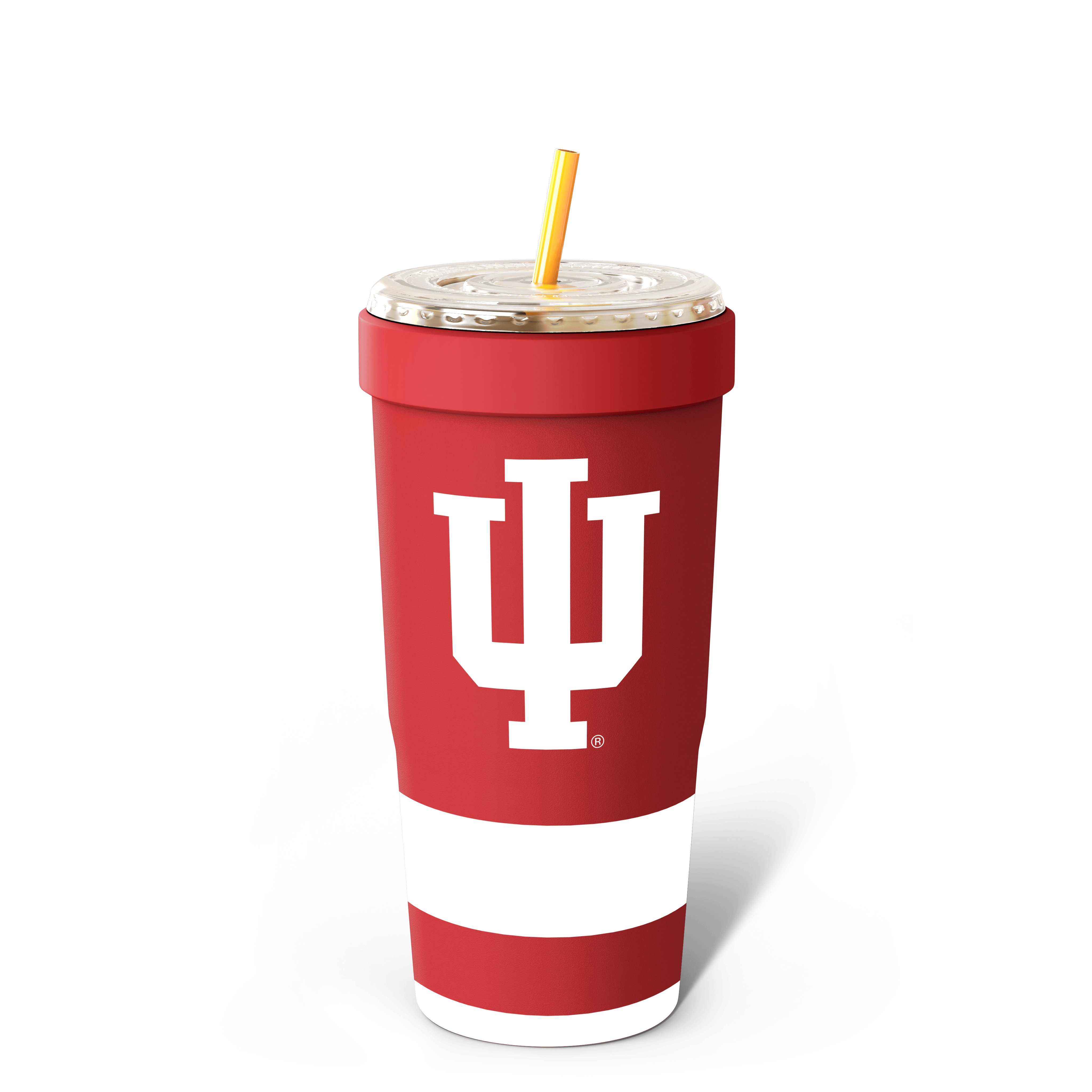 Chuck Hu To-Go Buddy | Indiana Hoosiers