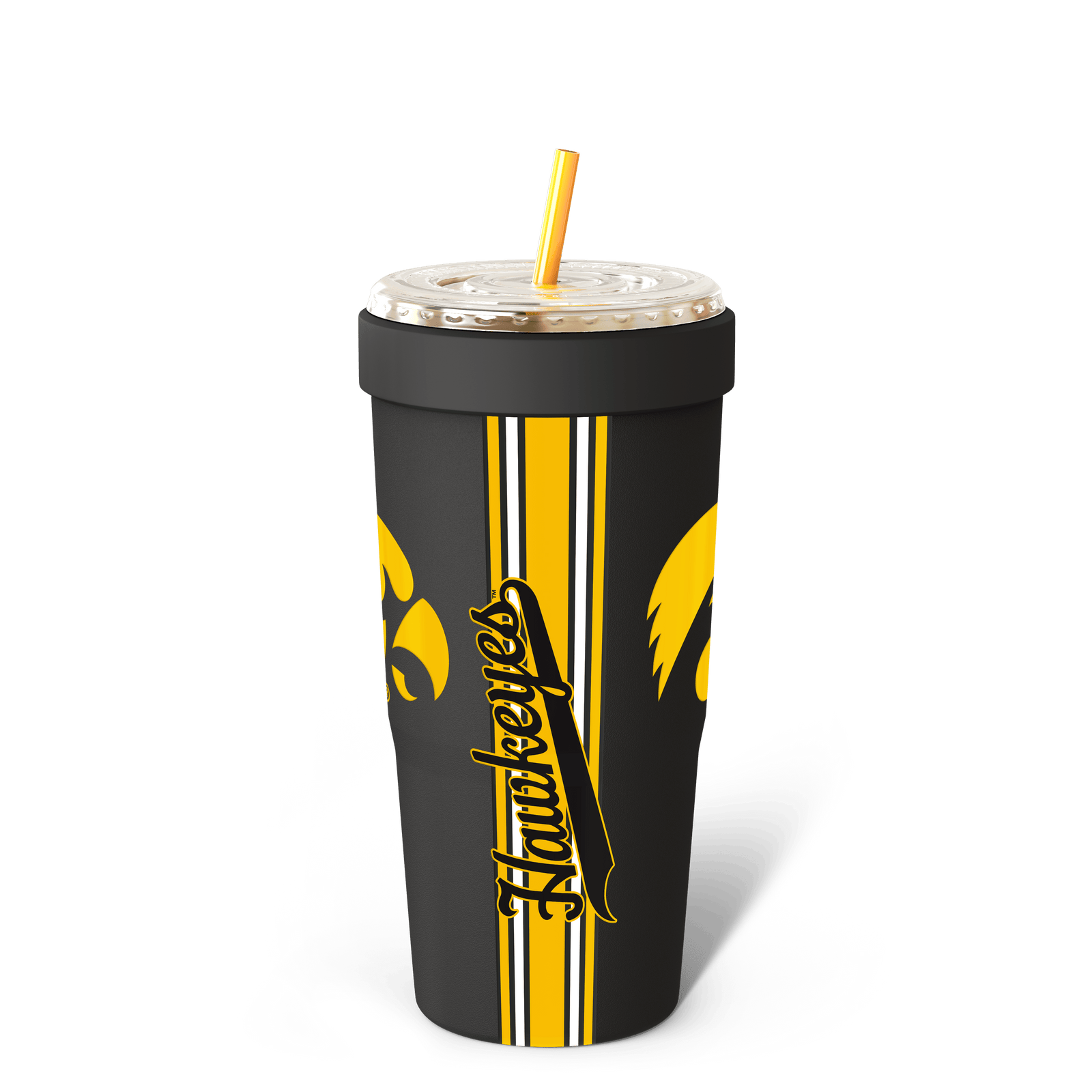 Chuck Hu To-Go Buddy | Iowa Hawkeyes