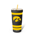 Chuck Hu To-Go Buddy | Iowa Hawkeyes