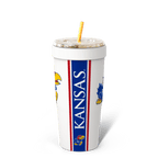 Chuck Hu To-Go Buddy | Kansas Jayhawks