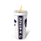 Chuck Hu To-Go Buddy | Kansas State Wildcats