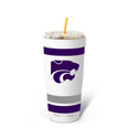 Chuck Hu To-Go Buddy | Kansas State Wildcats