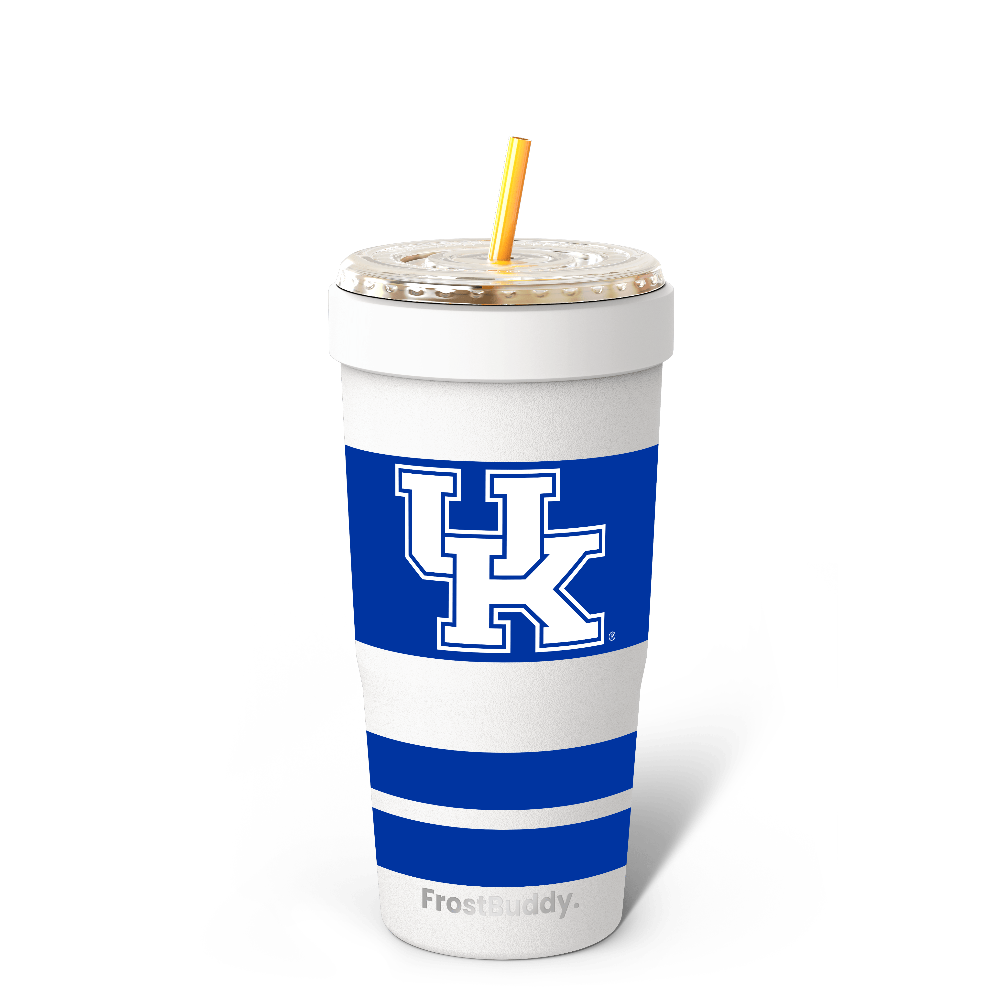 Chuck Hu To-Go Buddy | Kentucky Wildcats