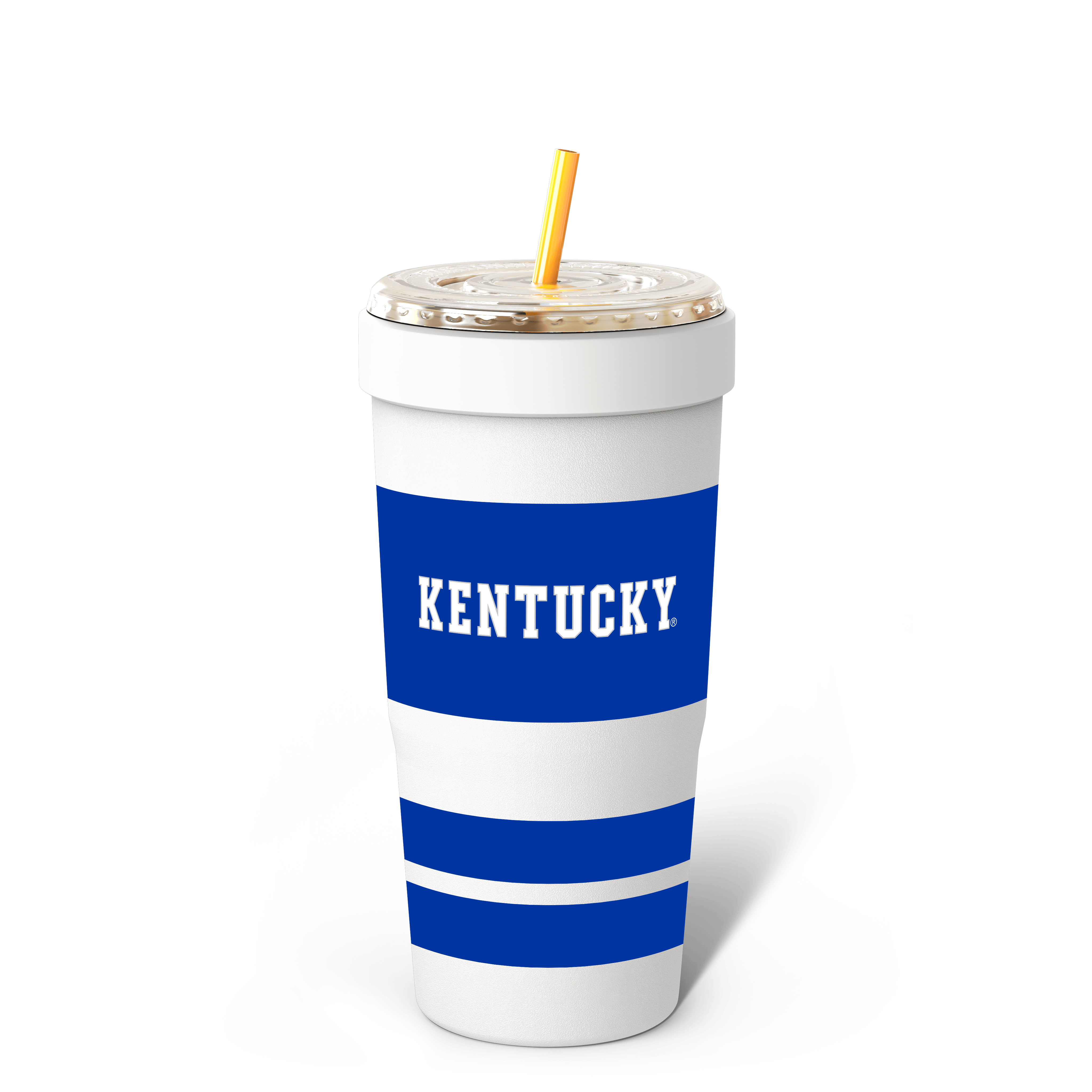 Chuck Hu To-Go Buddy | Kentucky Wildcats