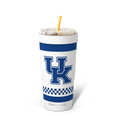 Chuck Hu To-Go Buddy | Kentucky Wildcats