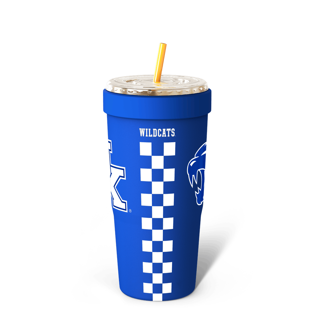 Chuck Hu To-Go Buddy | Kentucky Wildcats