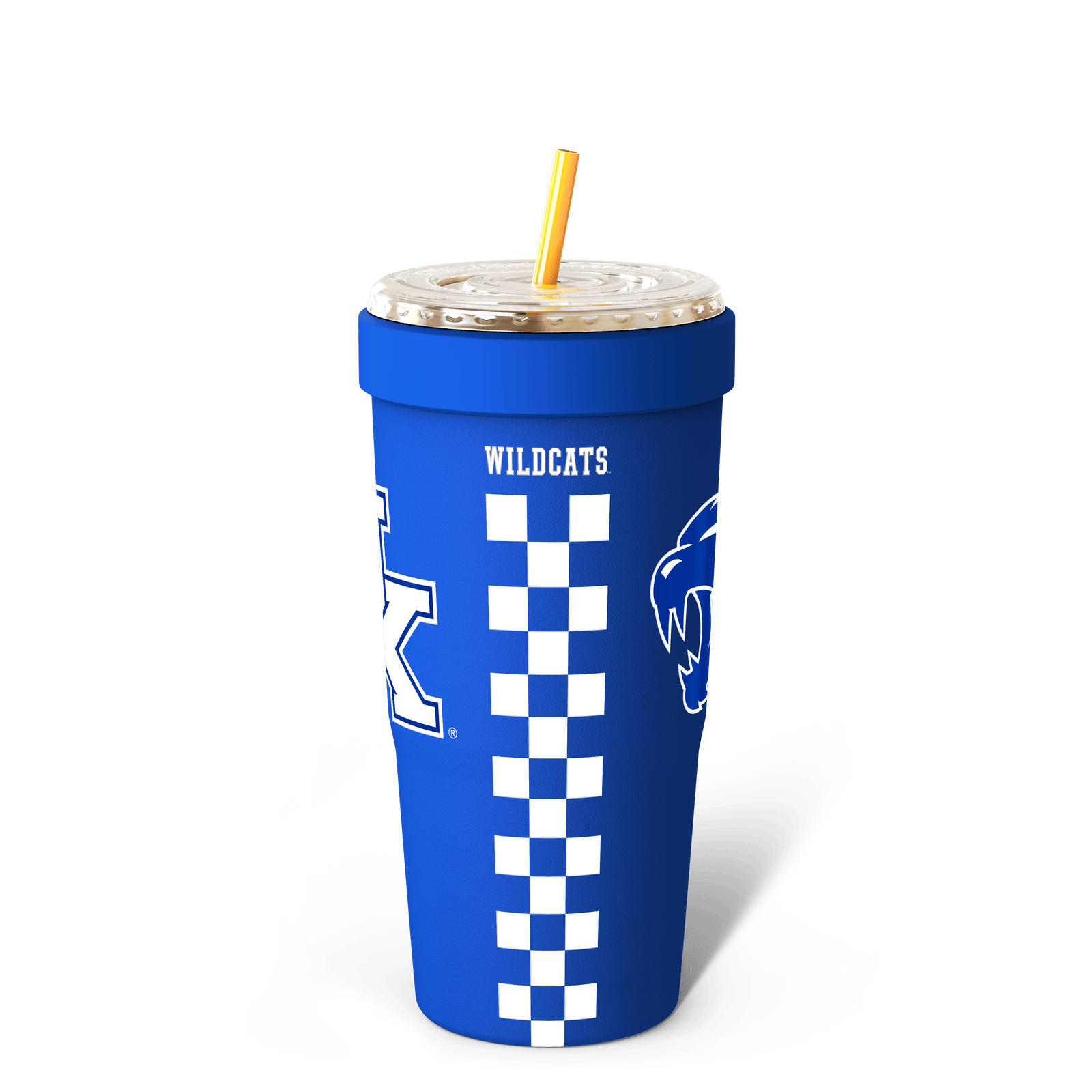 Chuck Hu To-Go Buddy | Kentucky Wildcats