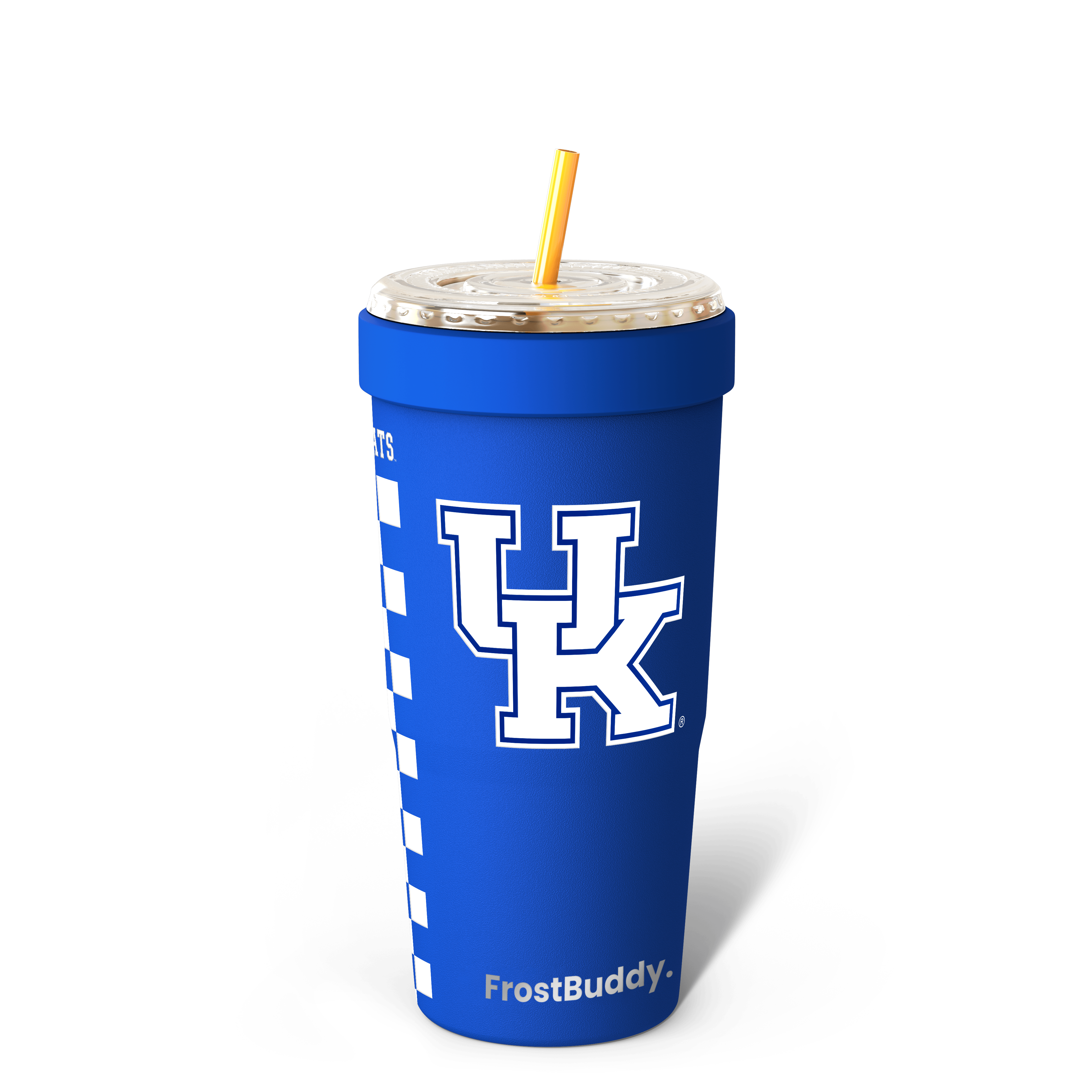 Chuck Hu To-Go Buddy | Kentucky Wildcats