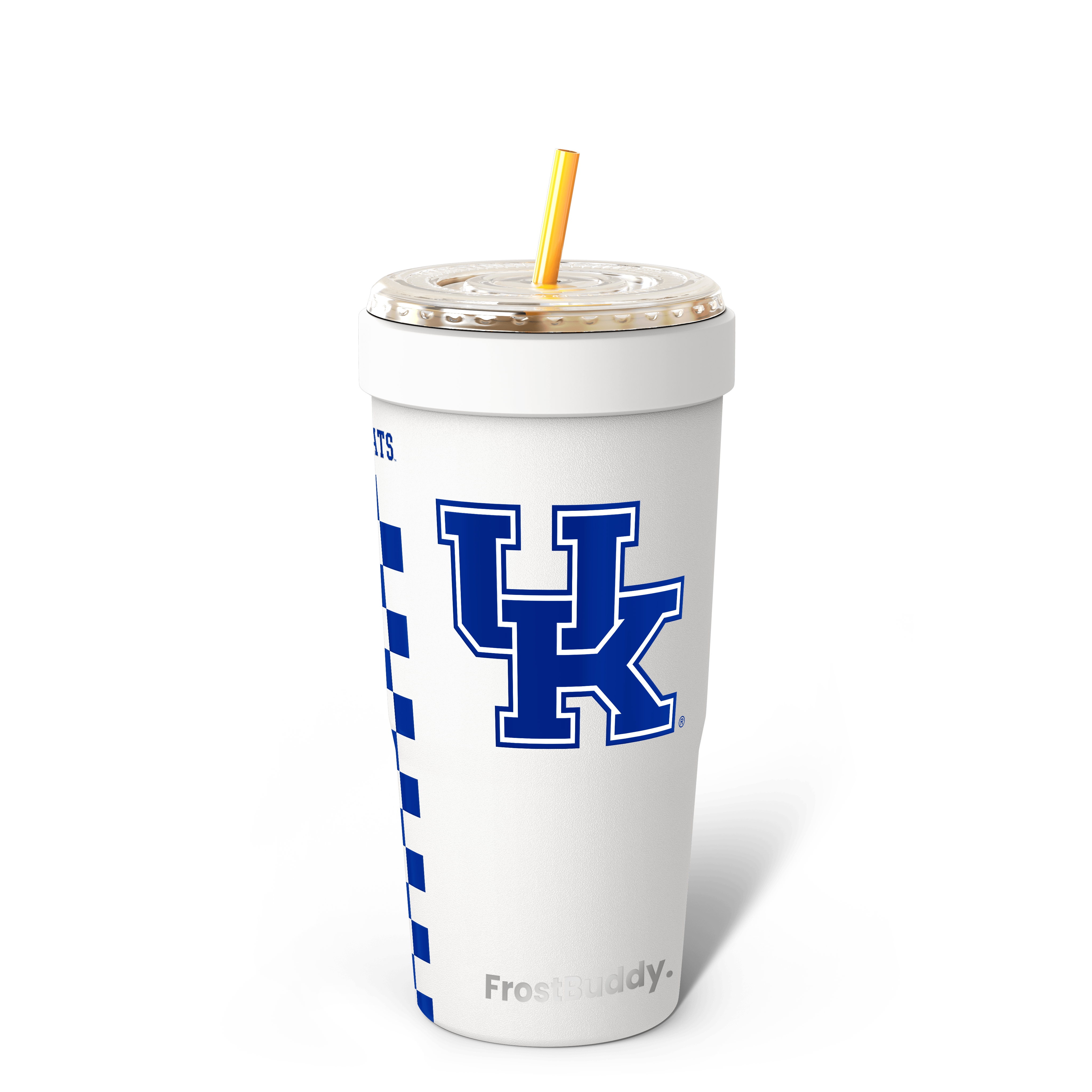 Chuck Hu To-Go Buddy | Kentucky Wildcats