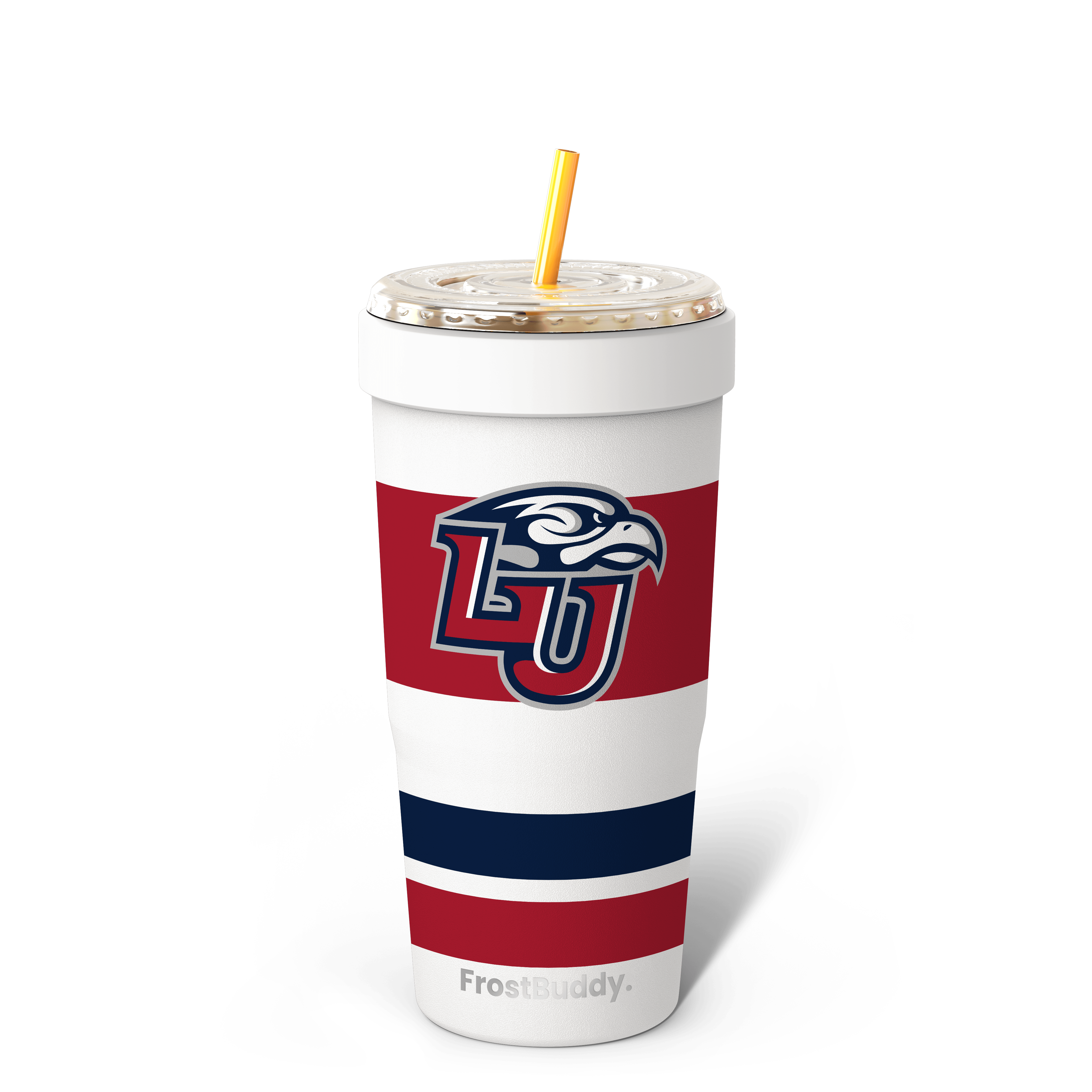 Chuck Hu To-Go Buddy | Liberty Flames