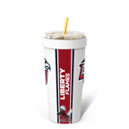 Chuck Hu To-Go Buddy | Liberty Flames