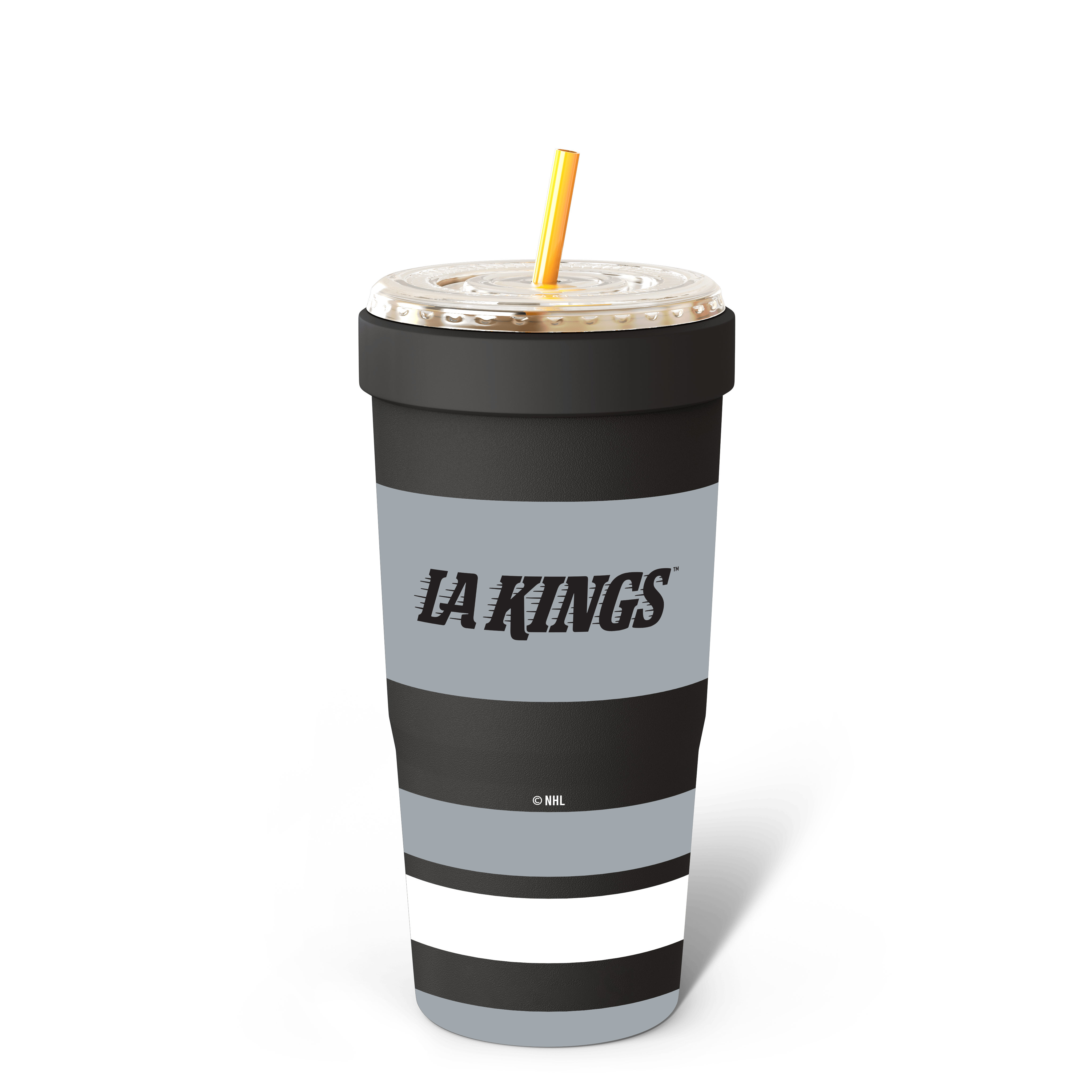 Chuck Hu To-Go Buddy | Los Angeles Kings