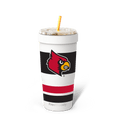 Chuck Hu To-Go Buddy | Louisville Cardinals