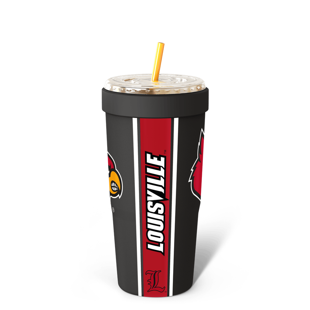 Chuck Hu To-Go Buddy | Louisville Cardinals