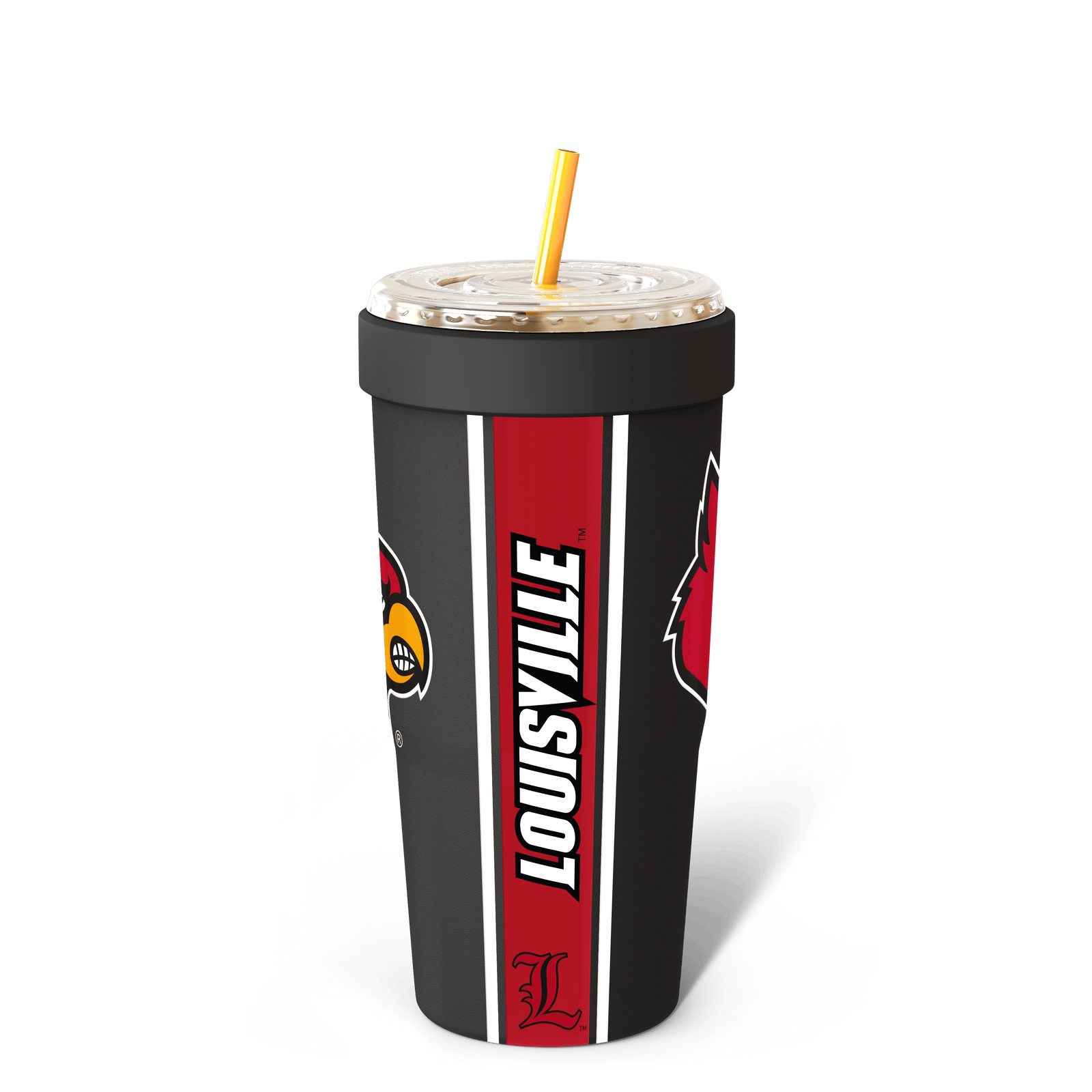 Chuck Hu To-Go Buddy | Louisville Cardinals