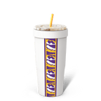 Chuck Hu To-Go Buddy | LSU Tigers