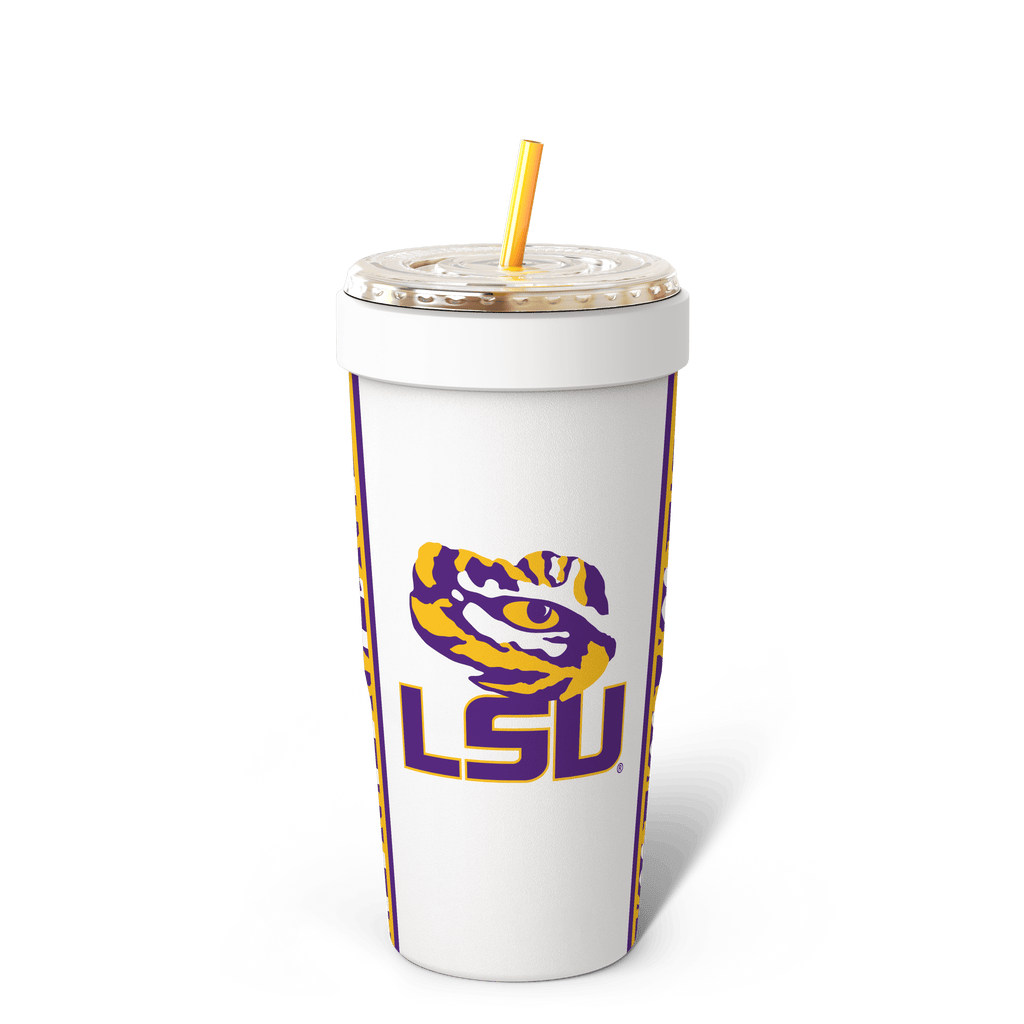 Chuck Hu To-Go Buddy | LSU Tigers