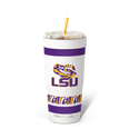 Chuck Hu To-Go Buddy | LSU Tigers