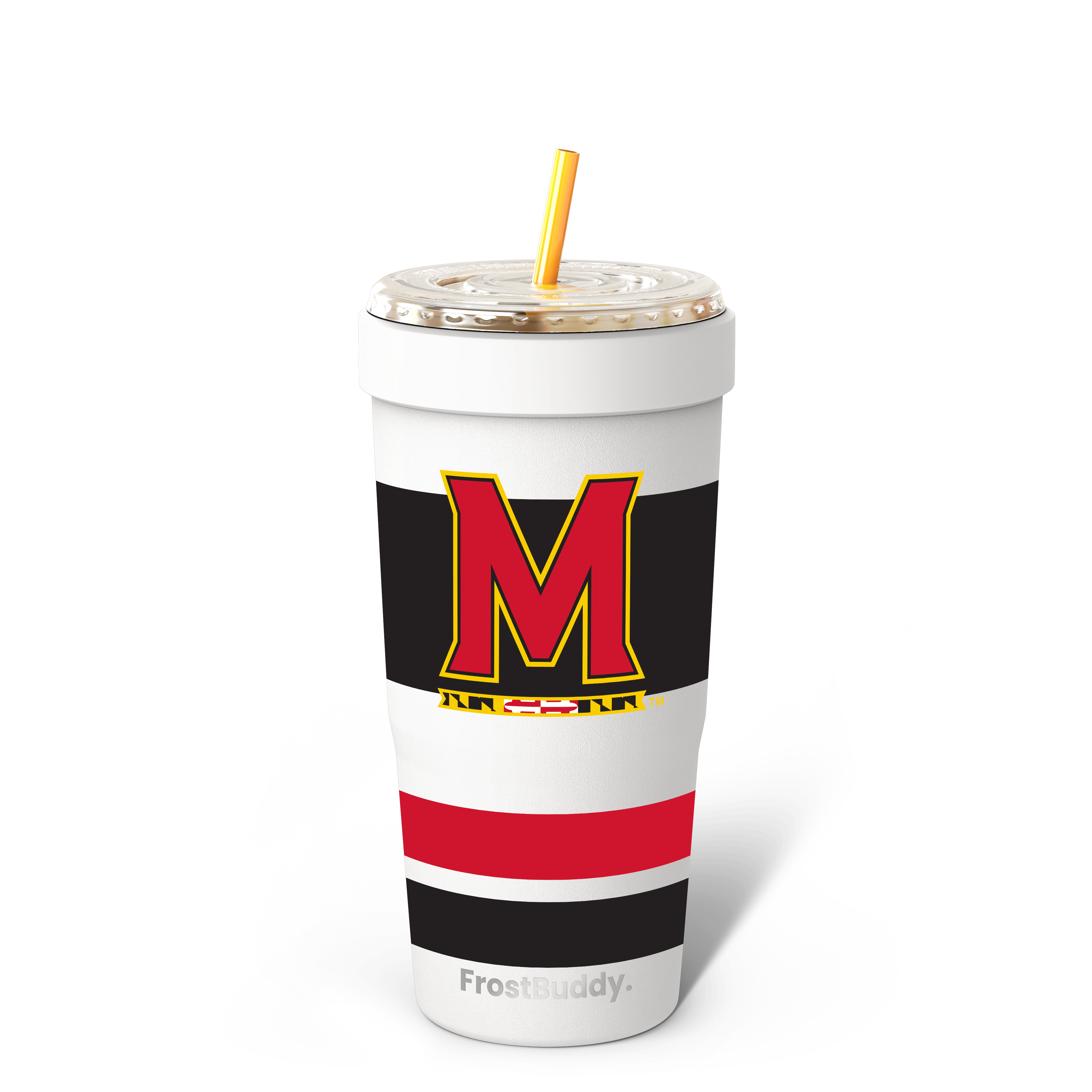 Chuck Hu To-Go Buddy | Maryland Terrapins