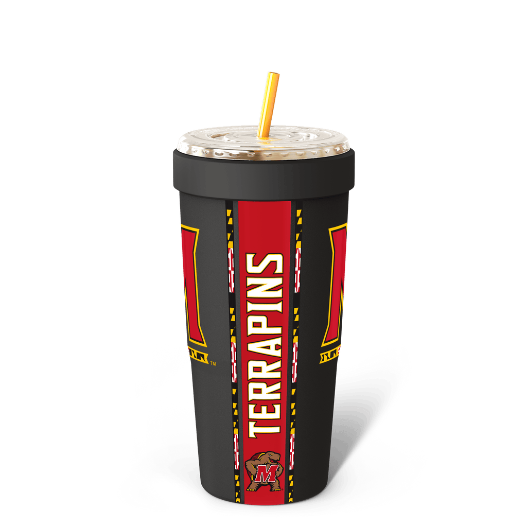 Chuck Hu To-Go Buddy | Maryland Terrapins