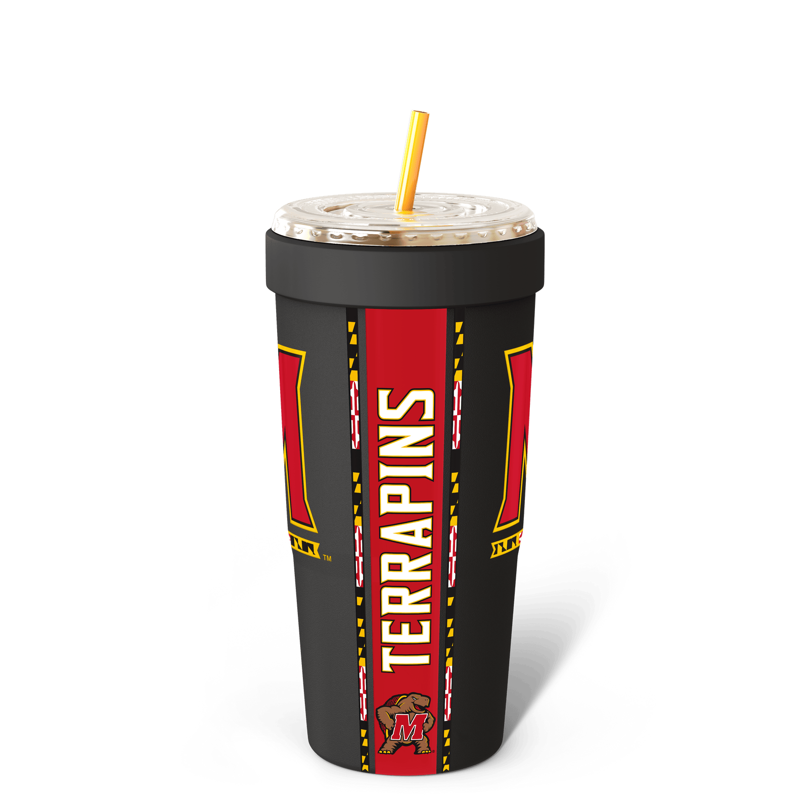 Chuck Hu To-Go Buddy | Maryland Terrapins