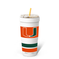 Chuck Hu To-Go Buddy | Miami Hurricanes