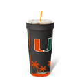 Chuck Hu To-Go Buddy | Miami Hurricanes