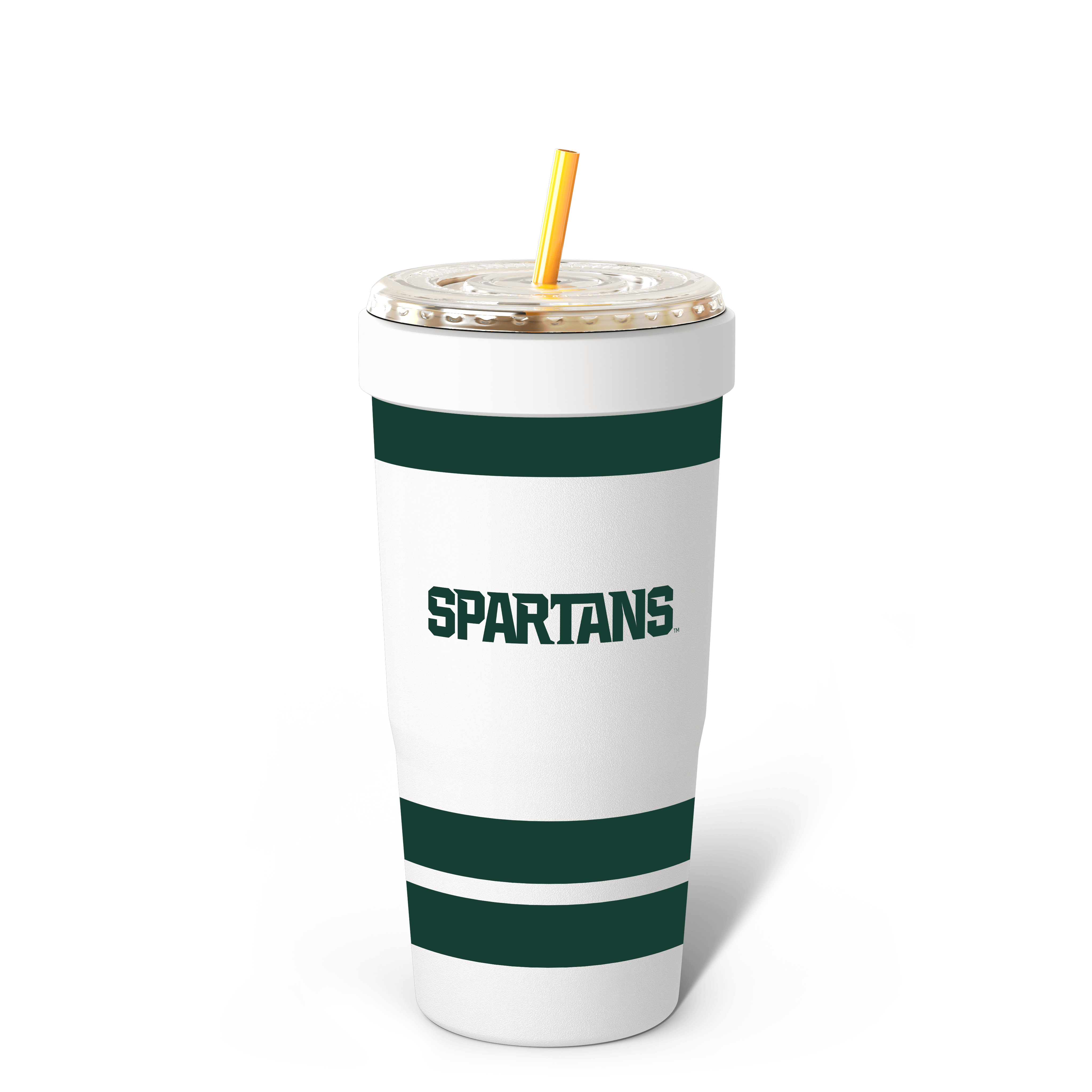 Chuck Hu To-Go Buddy | Michigan State Spartans