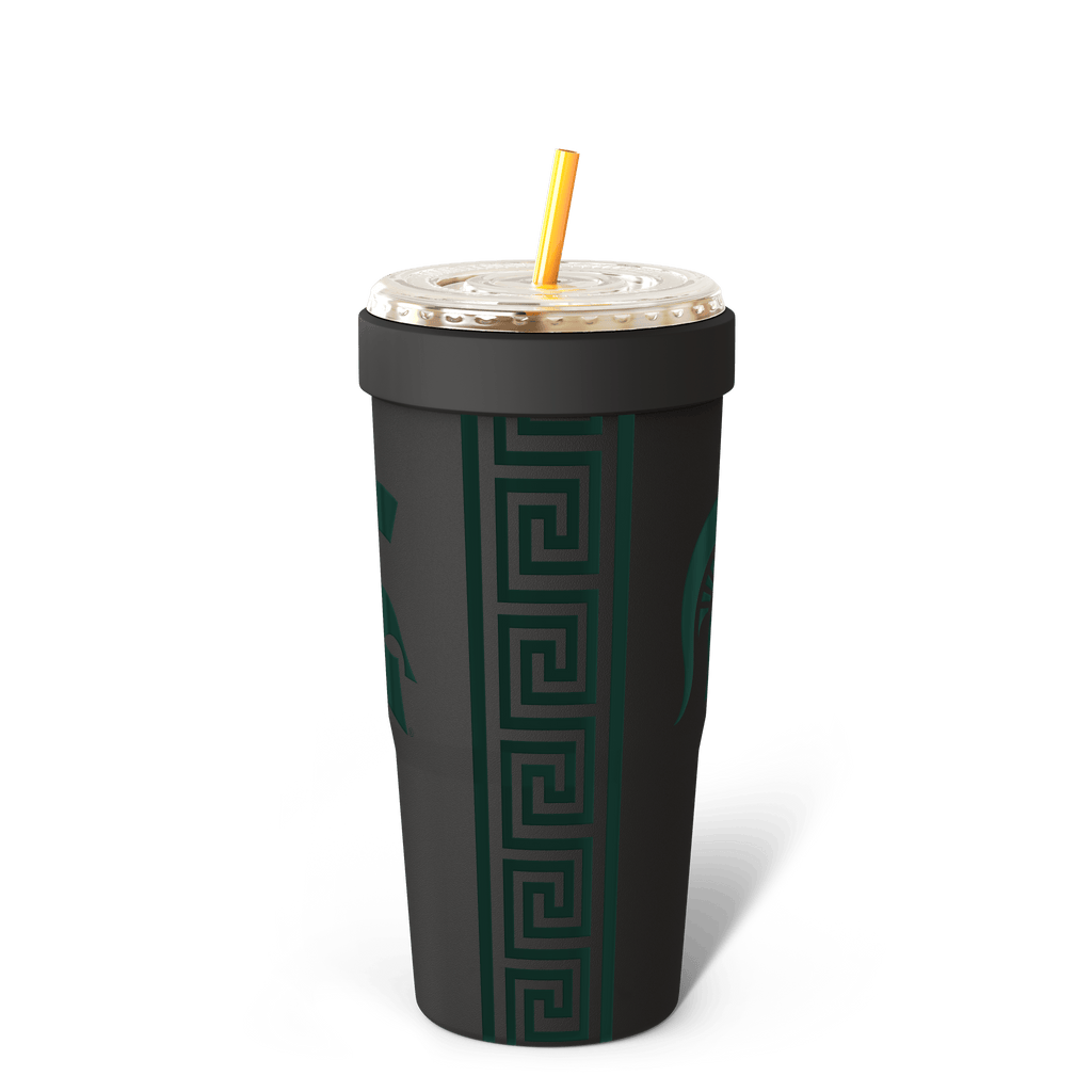 Chuck Hu To-Go Buddy | Michigan State Spartans