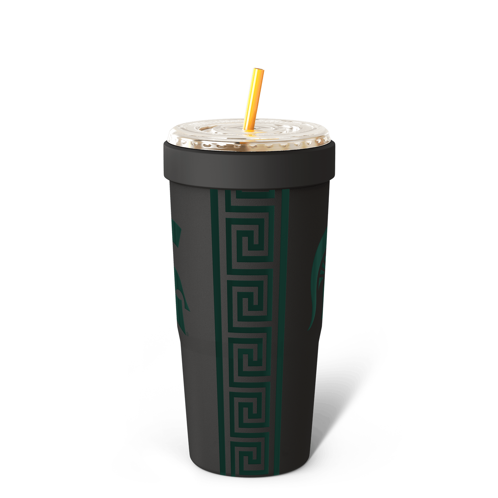 Chuck Hu To-Go Buddy | Michigan State Spartans