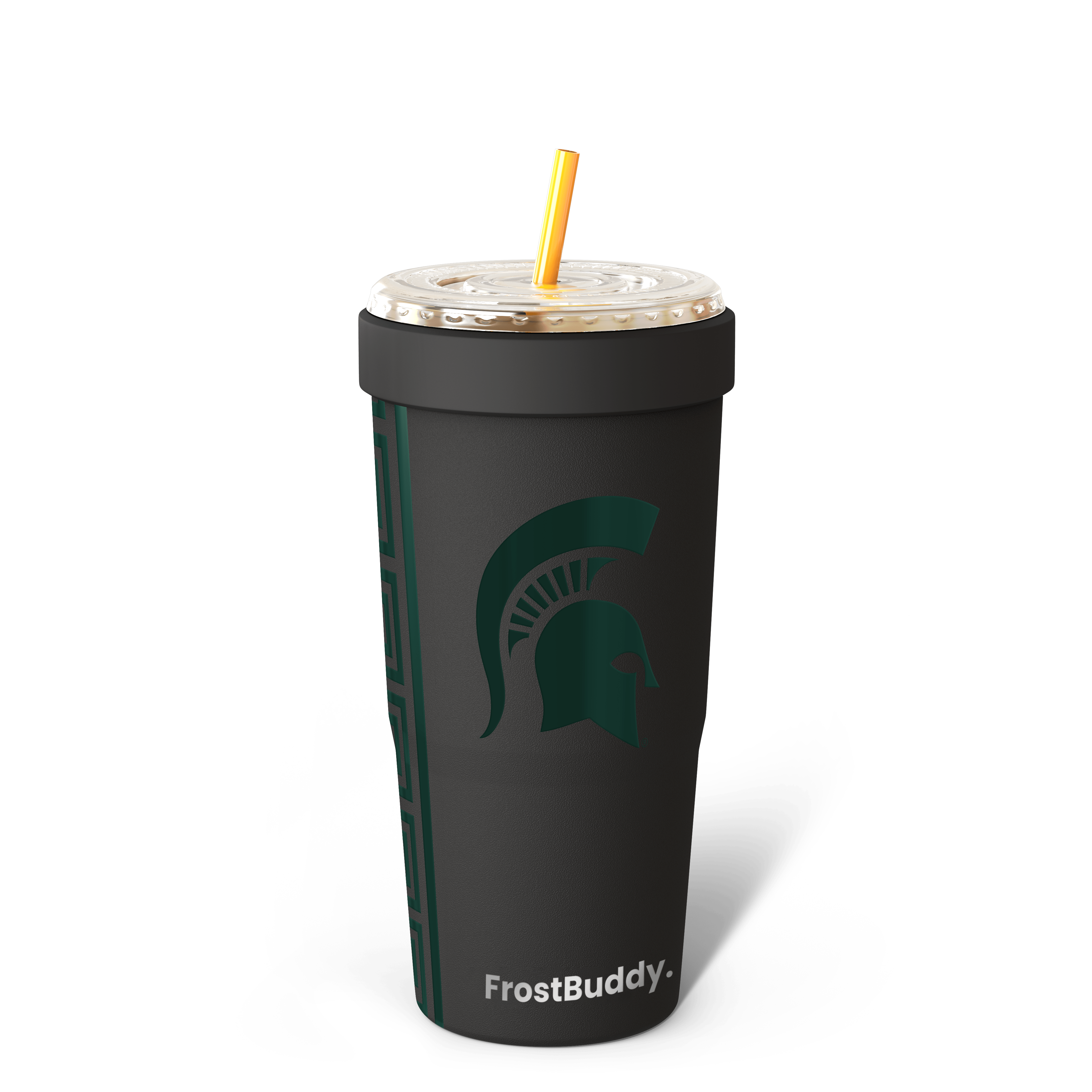 Chuck Hu To-Go Buddy | Michigan State Spartans