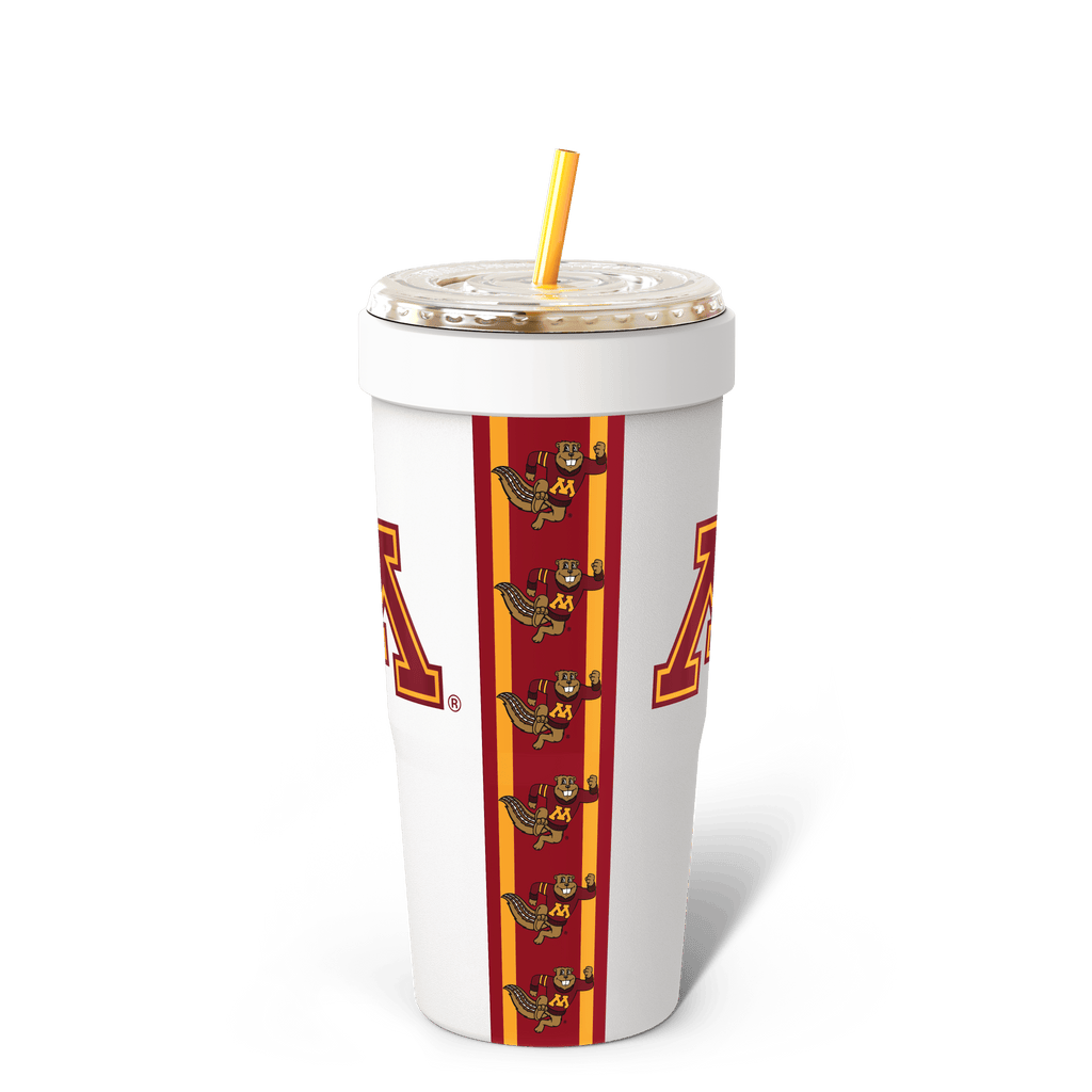 Chuck Hu To-Go Buddy | Minnesota Gophers