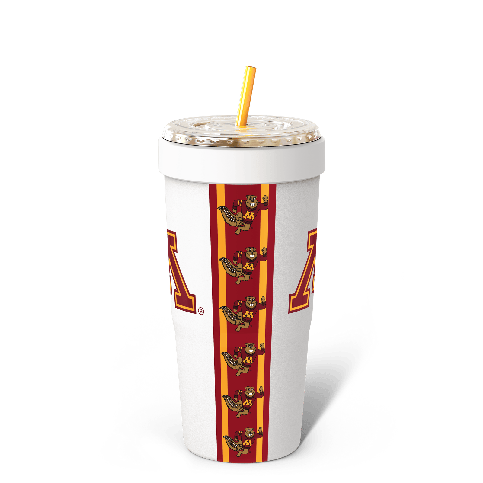 Chuck Hu To-Go Buddy | Minnesota Gophers