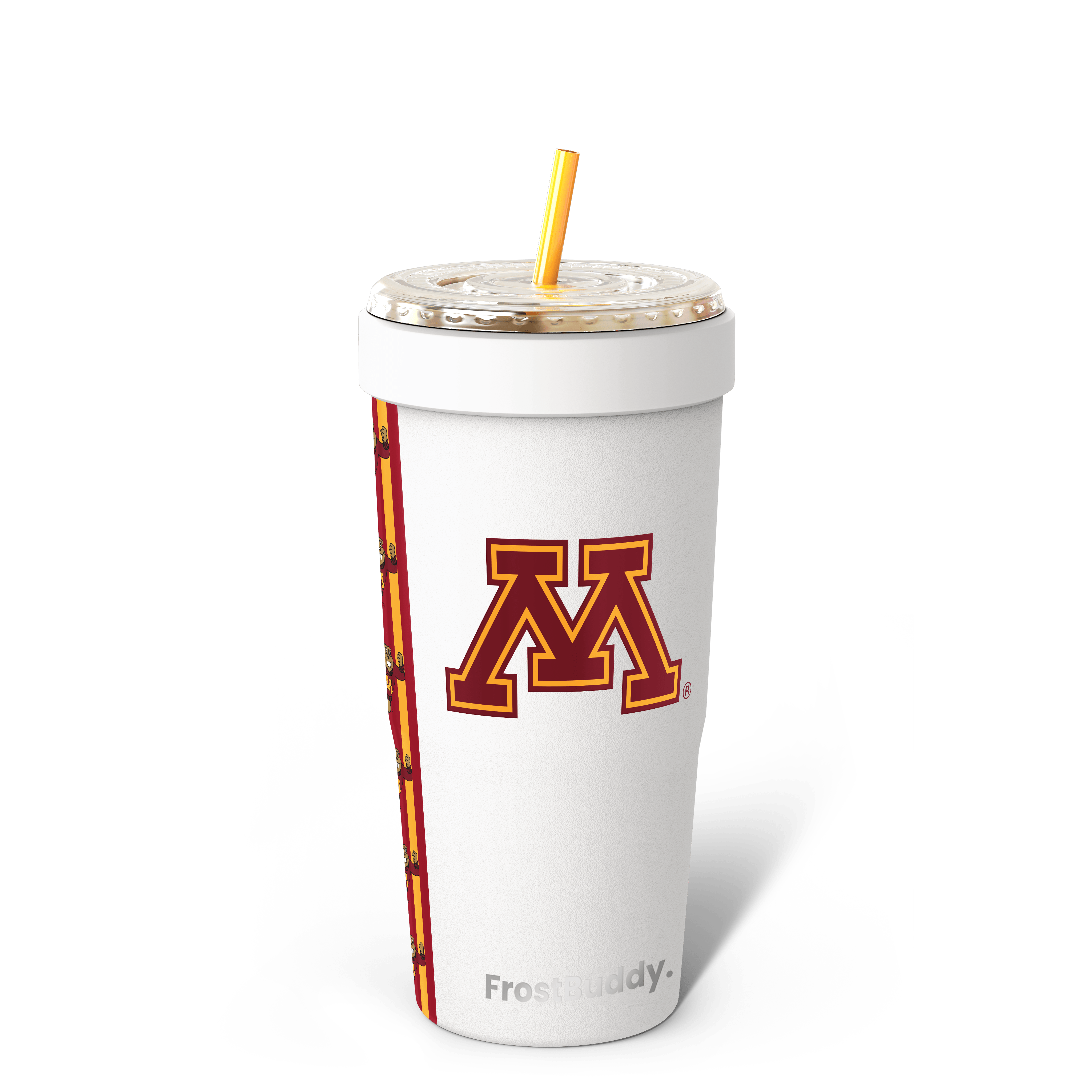 Chuck Hu To-Go Buddy | Minnesota Gophers