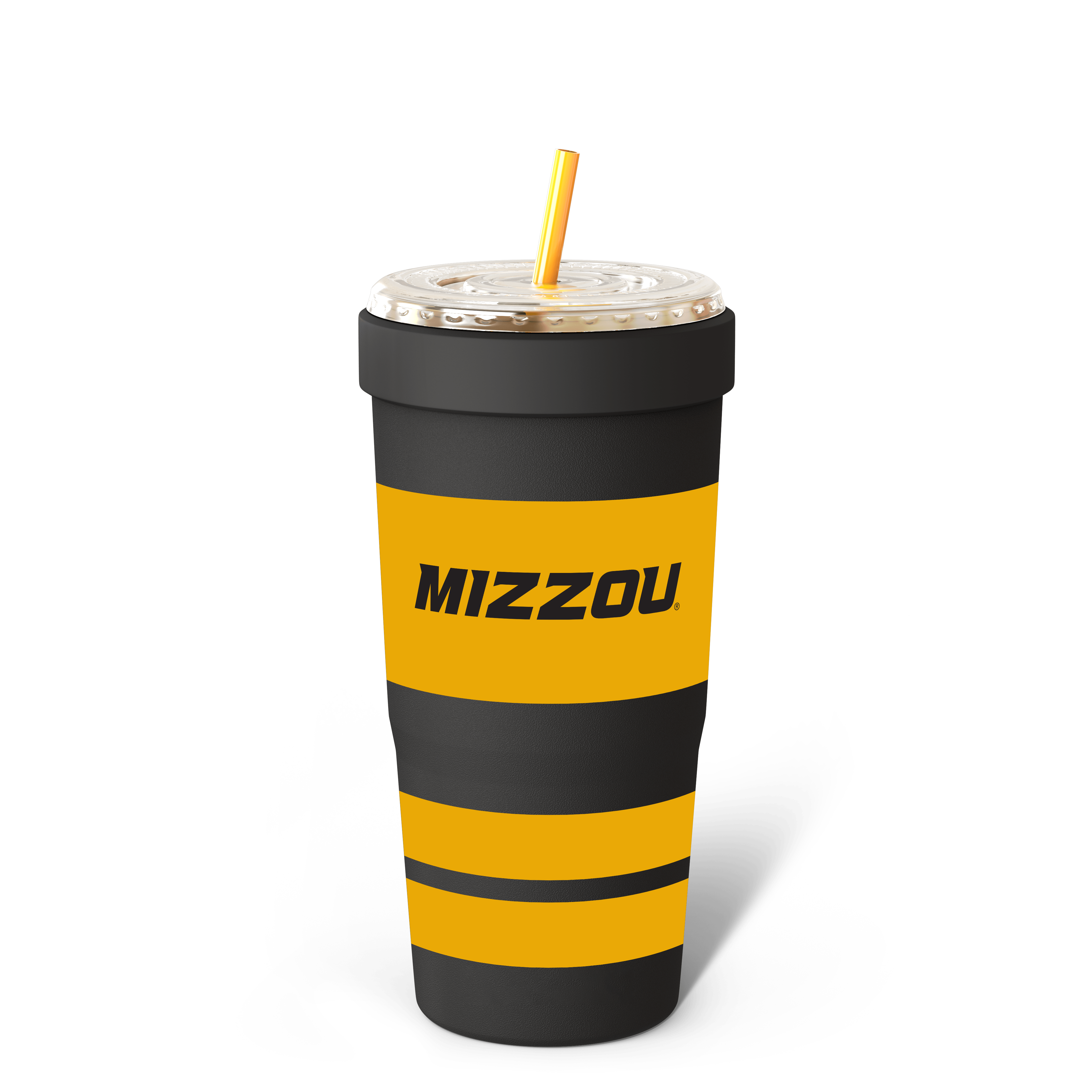 Chuck Hu To-Go Buddy | Missouri Tigers