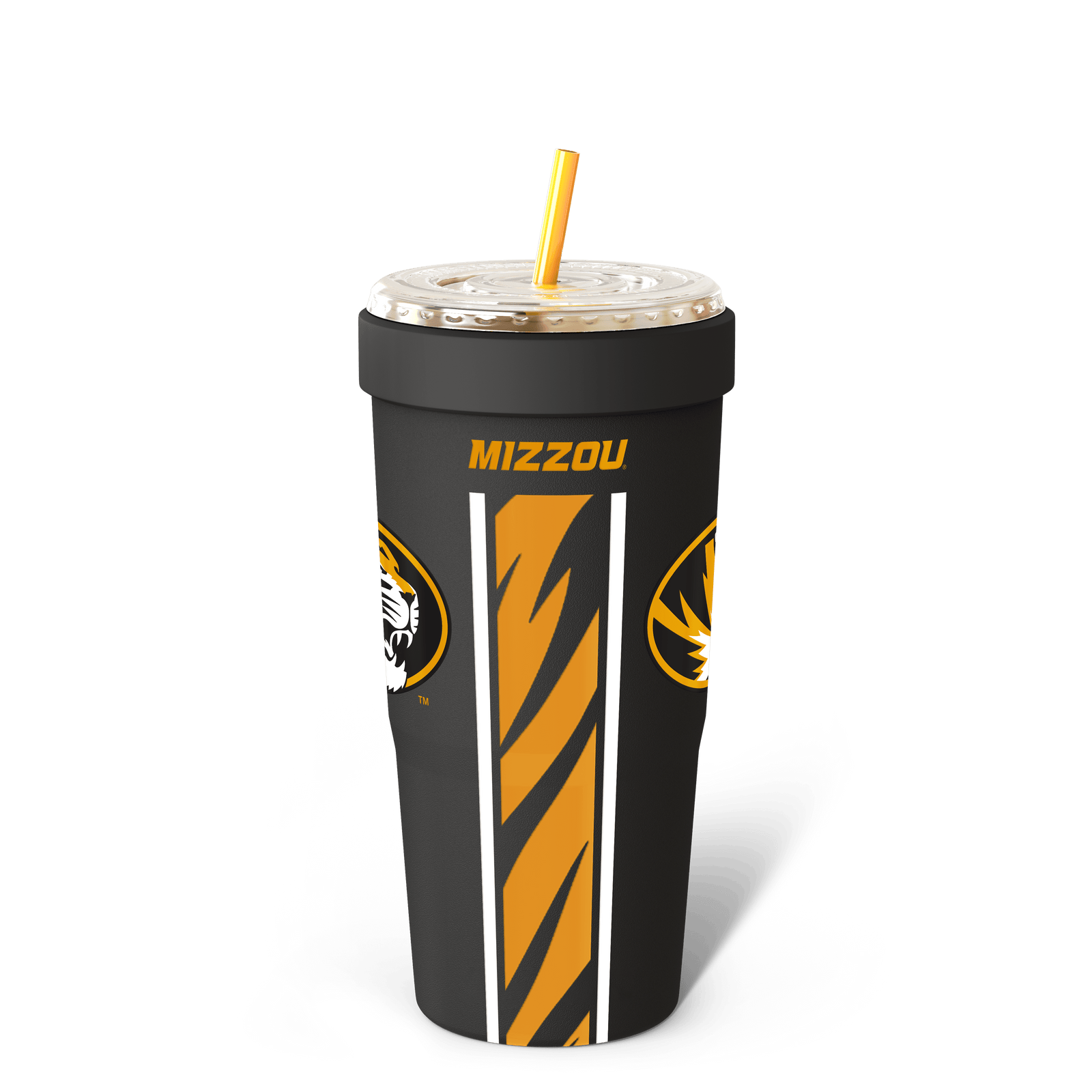 Chuck Hu To-Go Buddy | Missouri Tigers