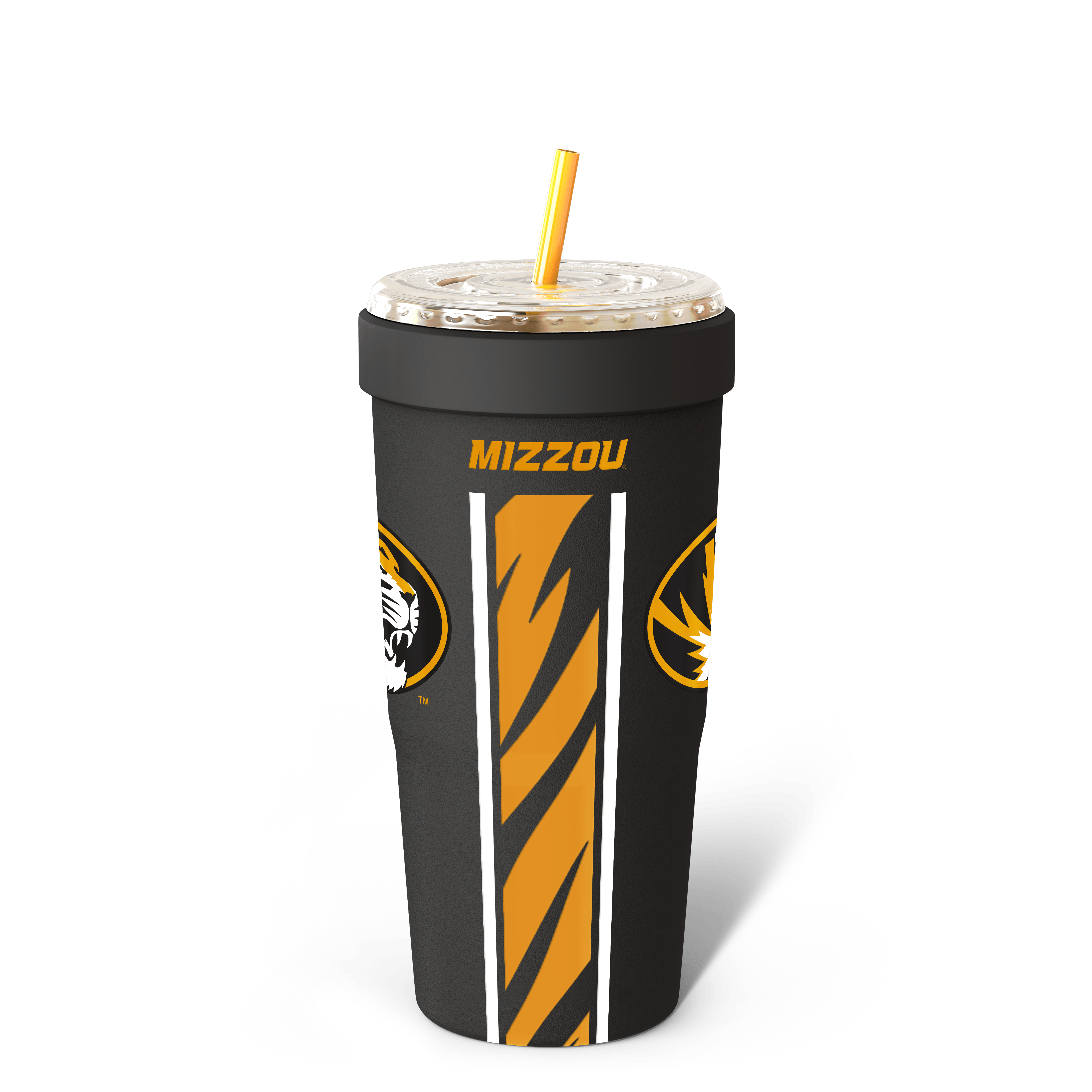 Chuck Hu To-Go Buddy | Missouri Tigers