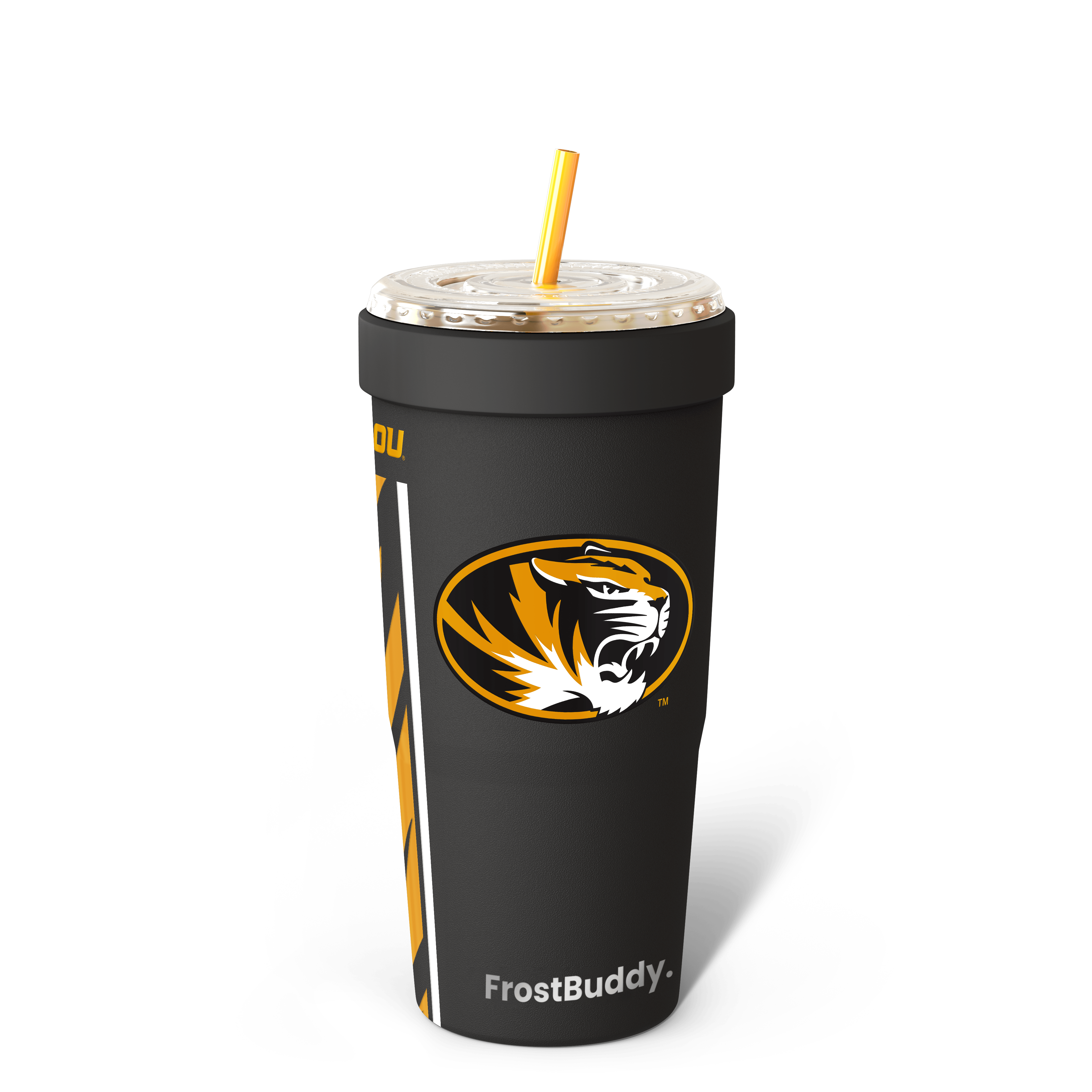 Chuck Hu To-Go Buddy | Missouri Tigers