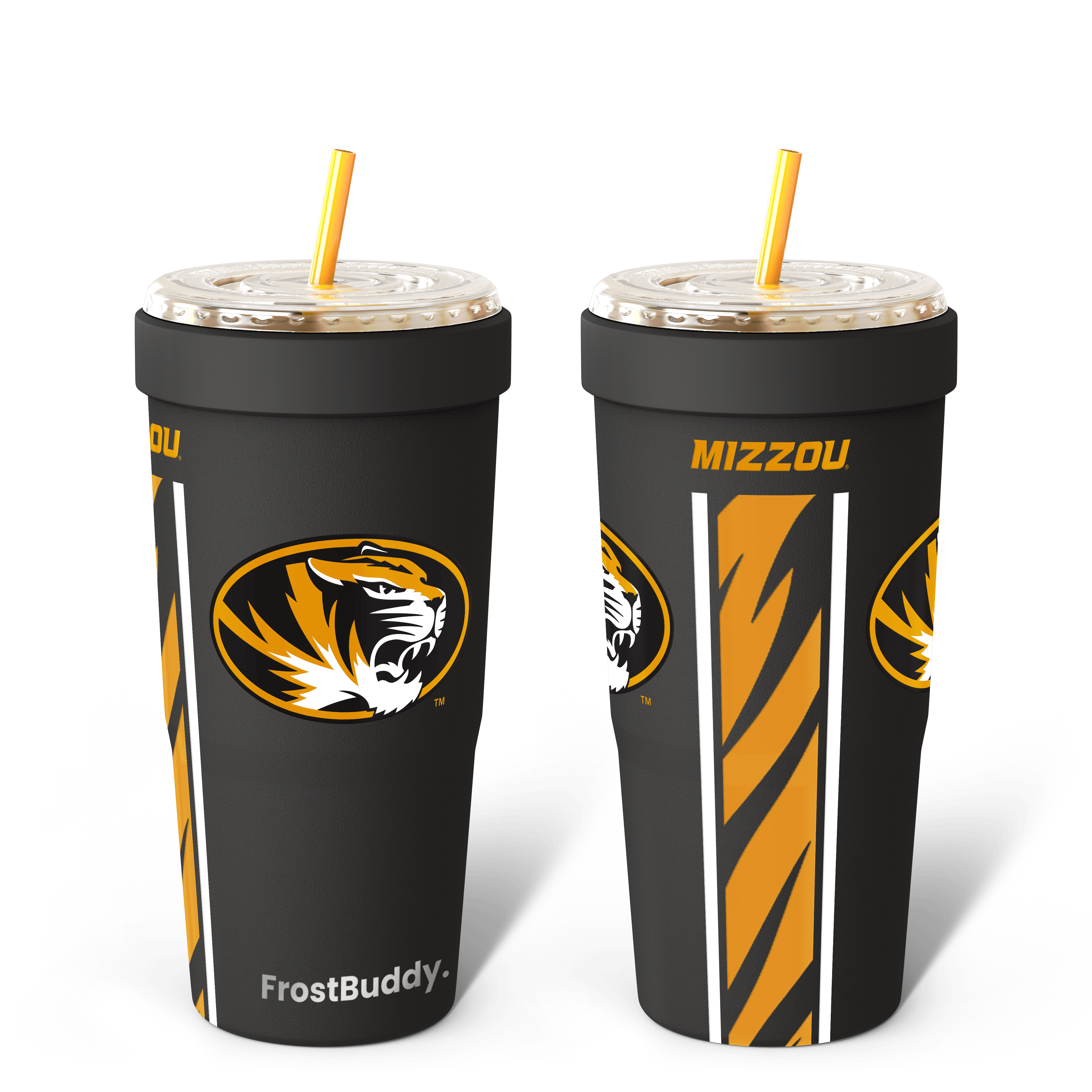 Chuck Hu To-Go Buddy | Missouri Tigers