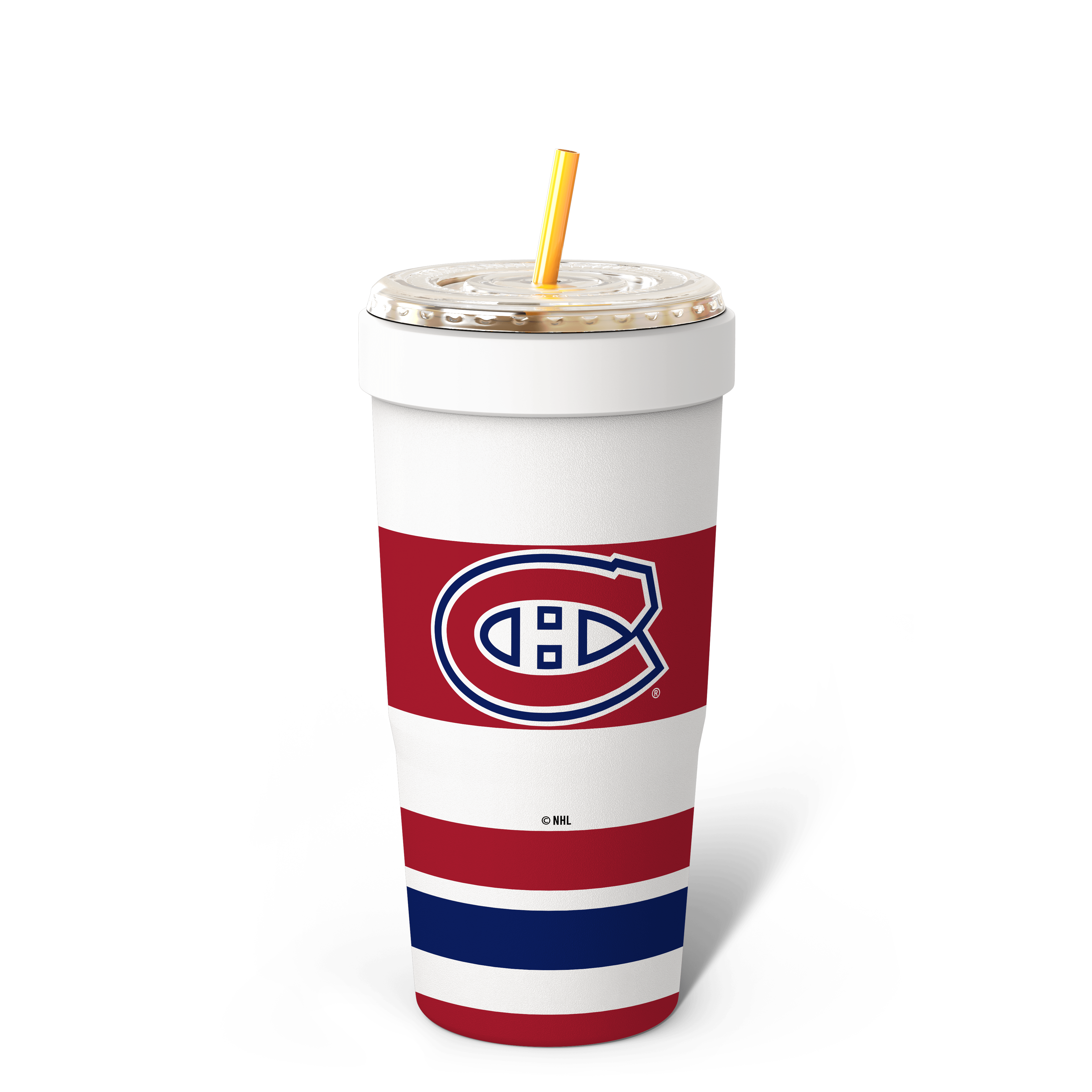 Chuck Hu To-Go Buddy | Montreal Canadiens