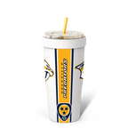 Chuck Hu To-Go Buddy | Nashville Predators