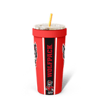 Chuck Hu To-Go Buddy | NC State Wolfpack