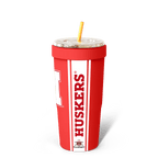 Chuck Hu To-Go Buddy | Nebraska Cornhuskers