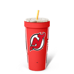 Chuck Hu To-Go Buddy | New Jersey Devils