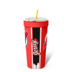 Chuck Hu To-Go Buddy | New Jersey Devils