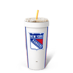Chuck Hu To-Go Buddy | New York Rangers