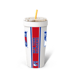 Chuck Hu To-Go Buddy | New York Rangers