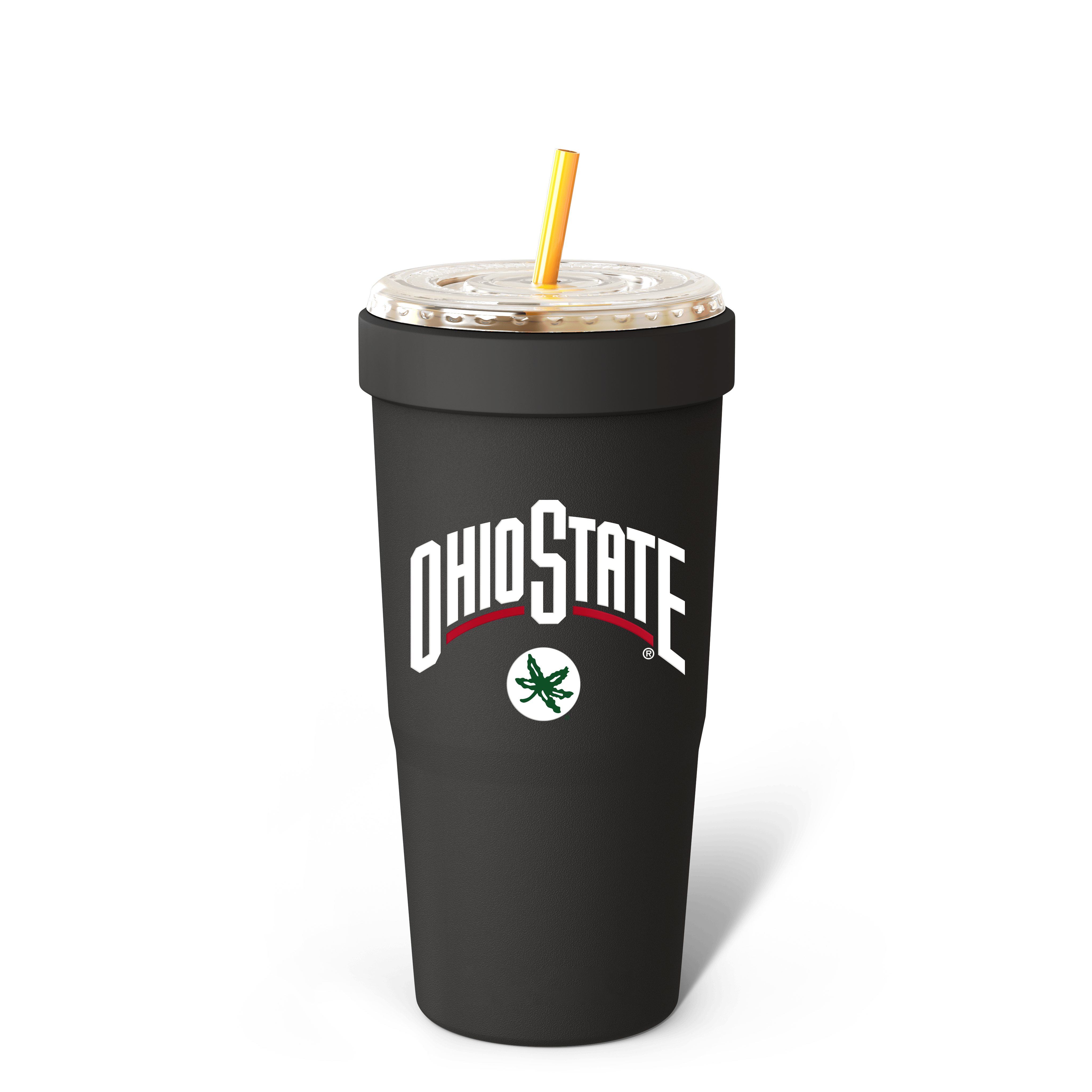 Chuck Hu To-Go Buddy | Ohio State Buckeyes