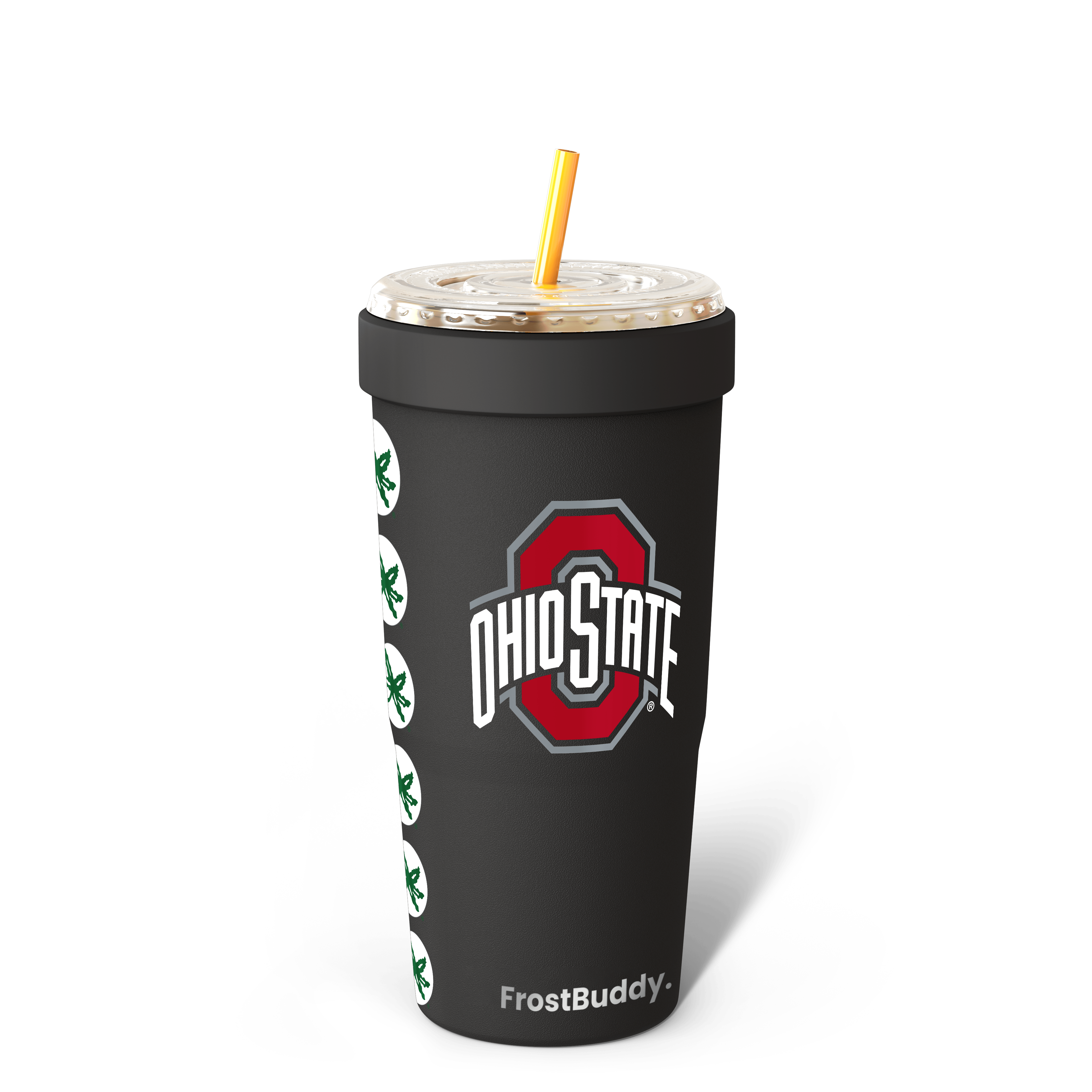 Chuck Hu To-Go Buddy | Ohio State Buckeyes