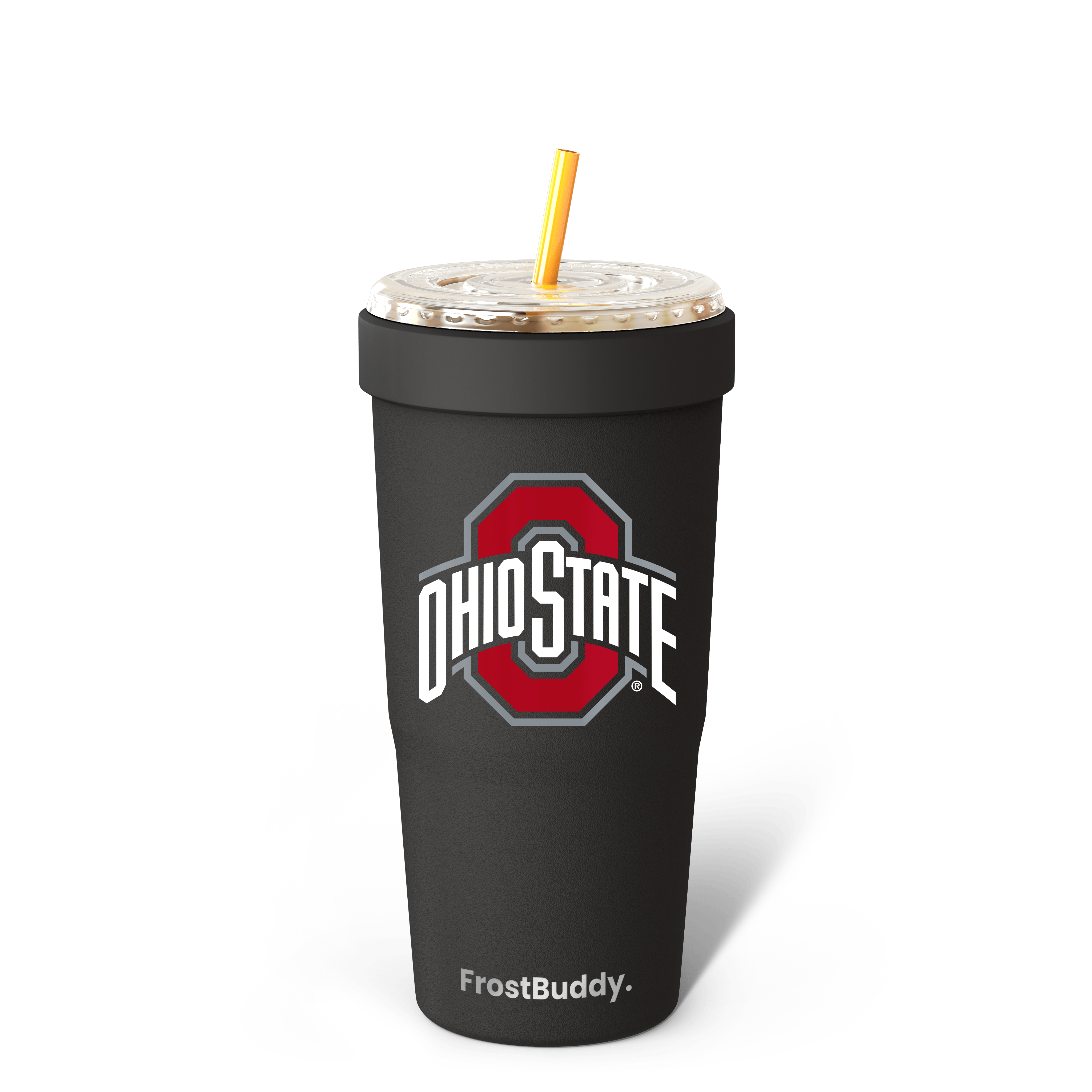 Chuck Hu To-Go Buddy | Ohio State Buckeyes